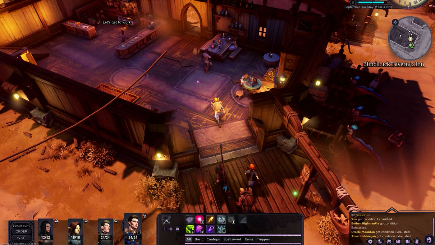 Unforetold: Witchstone (PC) - Steam Key - GLOBAL