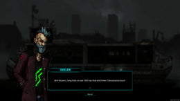 Wantless: Solace at World’s End (PC) - Steam Key - GLOBAL