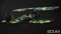 SCUM Vehicle Skins pack (PC) - Steam Key - GLOBAL
