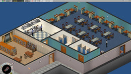 Hotel Giant (PC) - Steam Key - GLOBAL