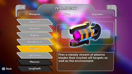 Go Mecha Ball (PC) - Steam Key - GLOBAL