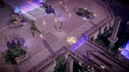 Lysfanga: The Time Shift Warrior (PC) - Steam Key - GLOBAL