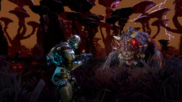 Empyrion - Galactic Survival: Dark Faction (PC) - Steam Key - GLOBAL