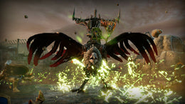 Warhammer Age of Sigmar: Realms of Ruin - The Gobsprakk, The Mouth of Mork Pack (PC) - Steam Key - GLOBAL