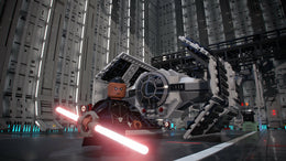 LEGO Star Wars: The Skywalker Saga Character Collection 1 & 2 (PC) - Steam Key - GLOBAL
