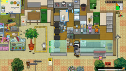 Feed the Cups (PC) - Steam Key - GLOBAL