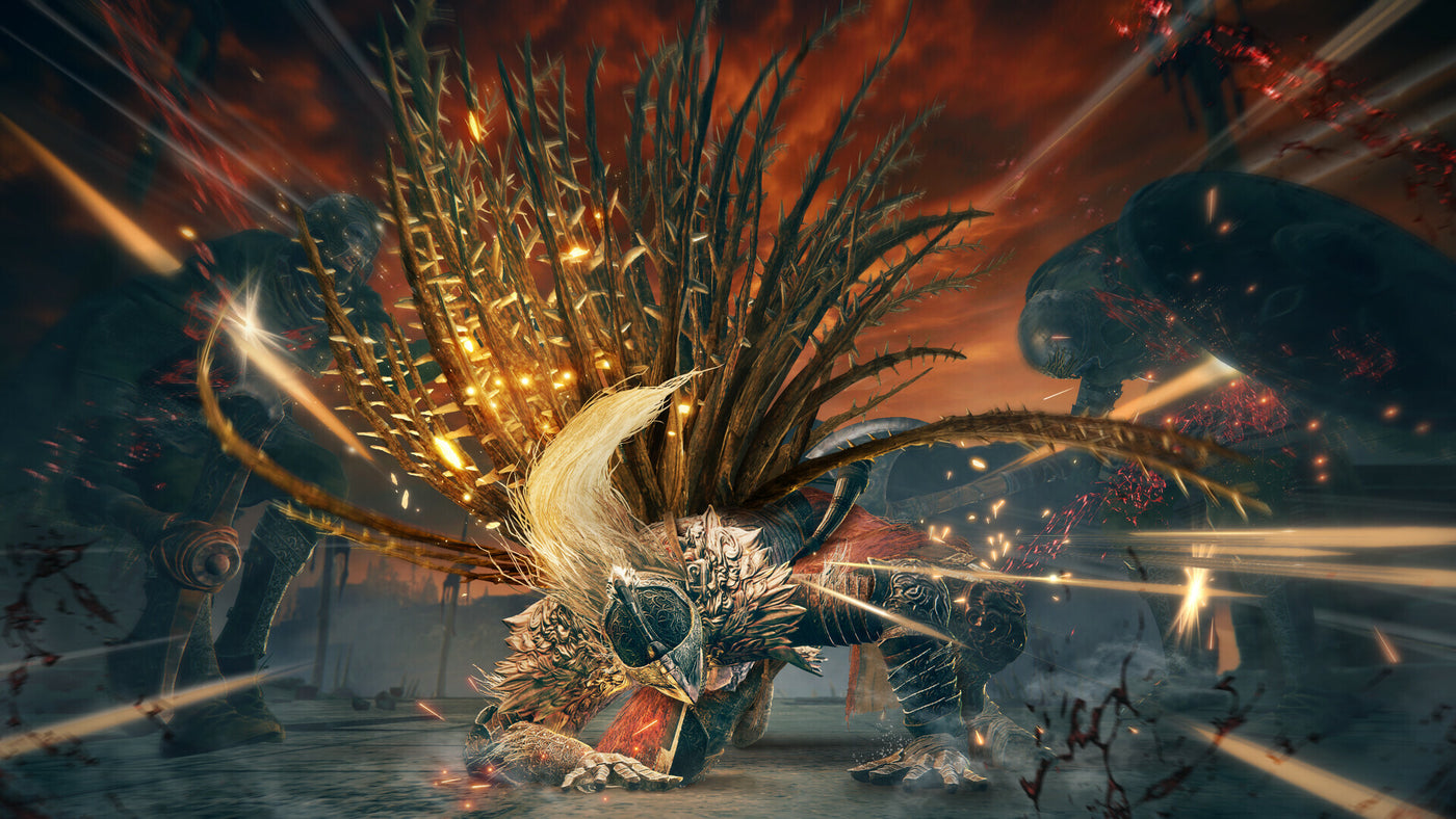ELDEN RING Shadow of the Erdtree (PC) - Steam Key - LATIN AMERICA