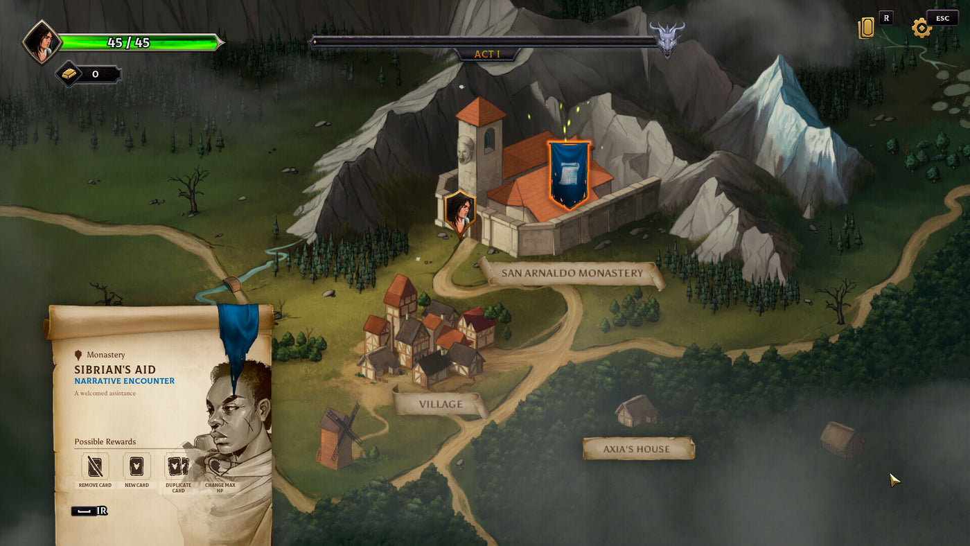 Ruff Ghanor (PC) - Steam Key - GLOBAL