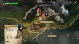 Ruff Ghanor (PC) - Steam Key - GLOBAL