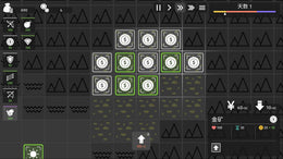 Minimalist Tower Defense (PC) - Steam Key - GLOBAL