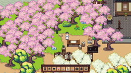 River Town Factory (PC) - Steam Key - GLOBAL