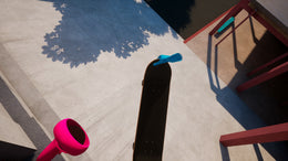 VR Skater (PC) - Steam Key - GLOBAL