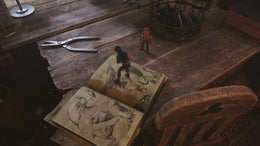 Brothers: A Tale of Two Sons Remake (Xbox Series X/S) - Xbox Live Key - UNITED STATES