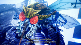 Shin Megami Tensei V: Vengeance (Nintendo Switch) - Nintendo eShop Key - UNITED STATES