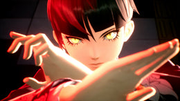Shin Megami Tensei V: Vengeance (Nintendo Switch) - Nintendo eShop Key - UNITED STATES