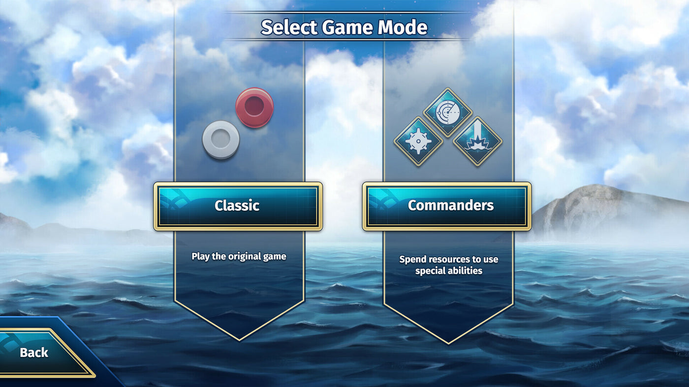 Hasbro's Battleship Complete Edition (PC) - Steam Key - GLOBAL