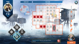 Hasbro's Battleship Complete Edition (PC) - Steam Key - GLOBAL