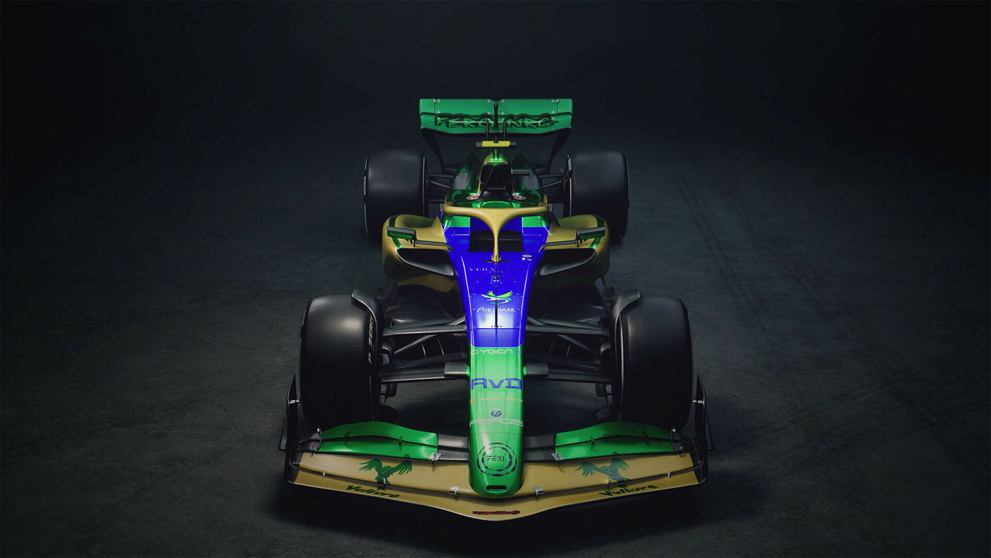 F1 Manager 2024 (Xbox Series X/S) - Xbox Live Key - UNITED STATES