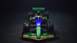F1 Manager 2024 (Xbox Series X/S) - Xbox Live Key - UNITED STATES