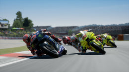 MotoGP 24 (Xbox Series X/S) - Xbox Live Key - UNITED STATES