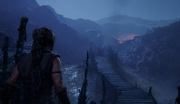 Senua's Saga: Hellblade II (PC) - Steam Key - GLOBAL