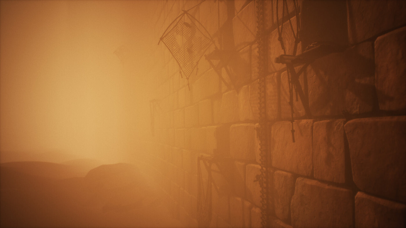 Little Nightmares III (Xbox Series X/S, Windows 10) - Xbox Live Key - UNITED STATES
