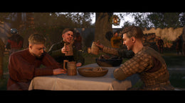 Kingdom Come: Deliverance II | Gold Edition (PC) - Steam Key - UNITED STATES