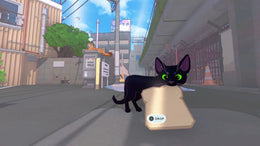 Little Kitty, Big City (Xbox Series X/S, Windows 10) - Xbox Live Key - UNITED STATES