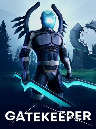 Gatekeeper (PC) - Steam Key - GLOBAL