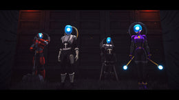 Gatekeeper (PC) - Steam Key - GLOBAL