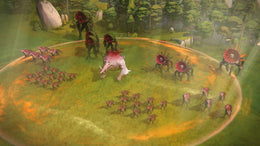 Songs of Silence - Crownless King DLC (PC) - Steam Key - GLOBAL