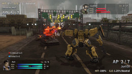 Front Mission 2: Remake (Xbox Series X/S) - Xbox Live Key - UNITED STATES