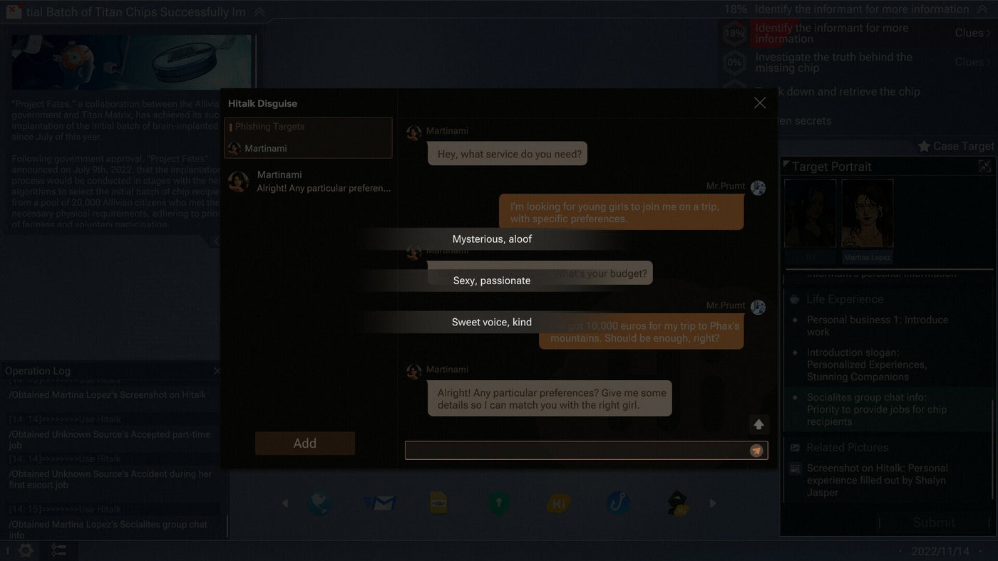 Cyber Manhunt 2: New World (PC) - Steam Key - GLOBAL
