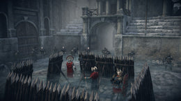 King Arthur: Legion IX (PC) - Steam Key - GLOBAL