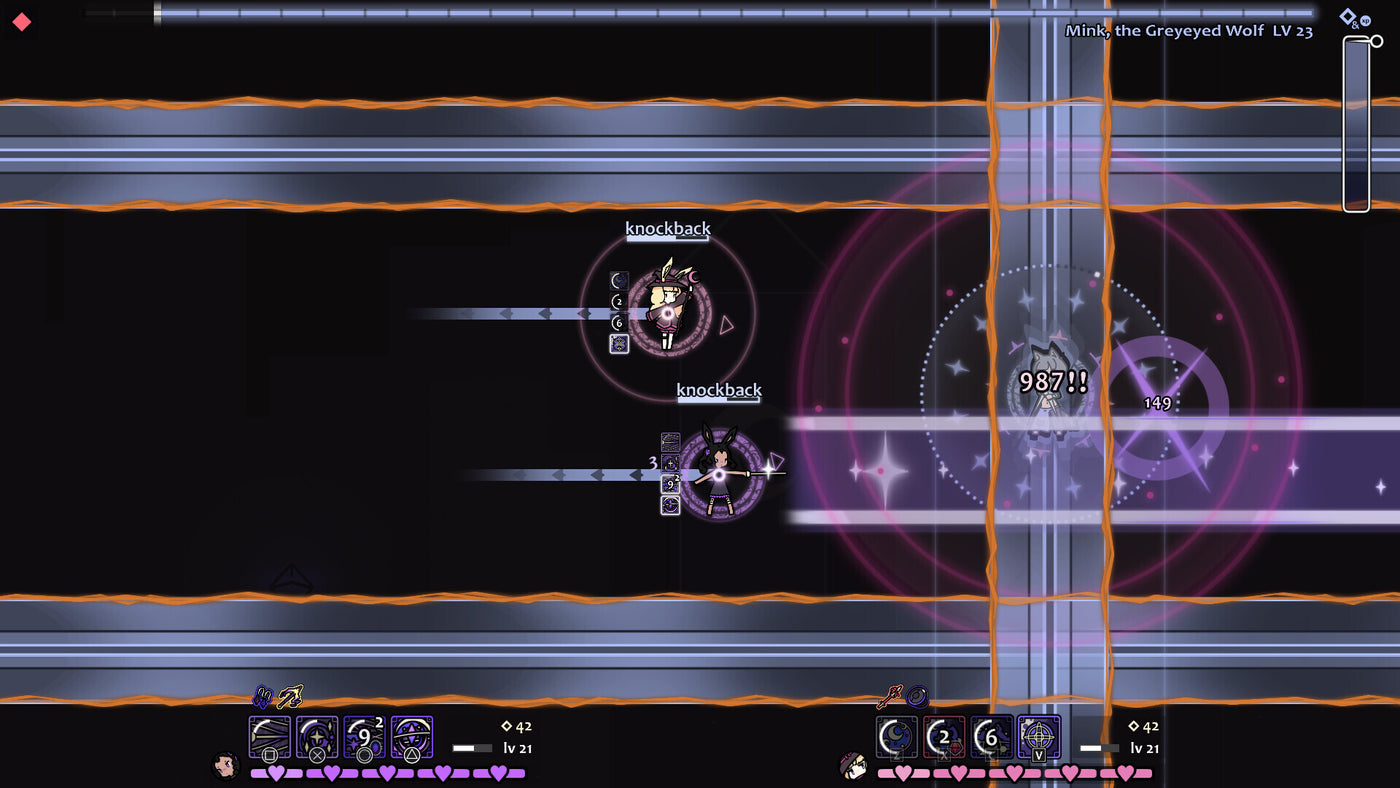 Rabbit & Steel (PC) - Steam Key - GLOBAL