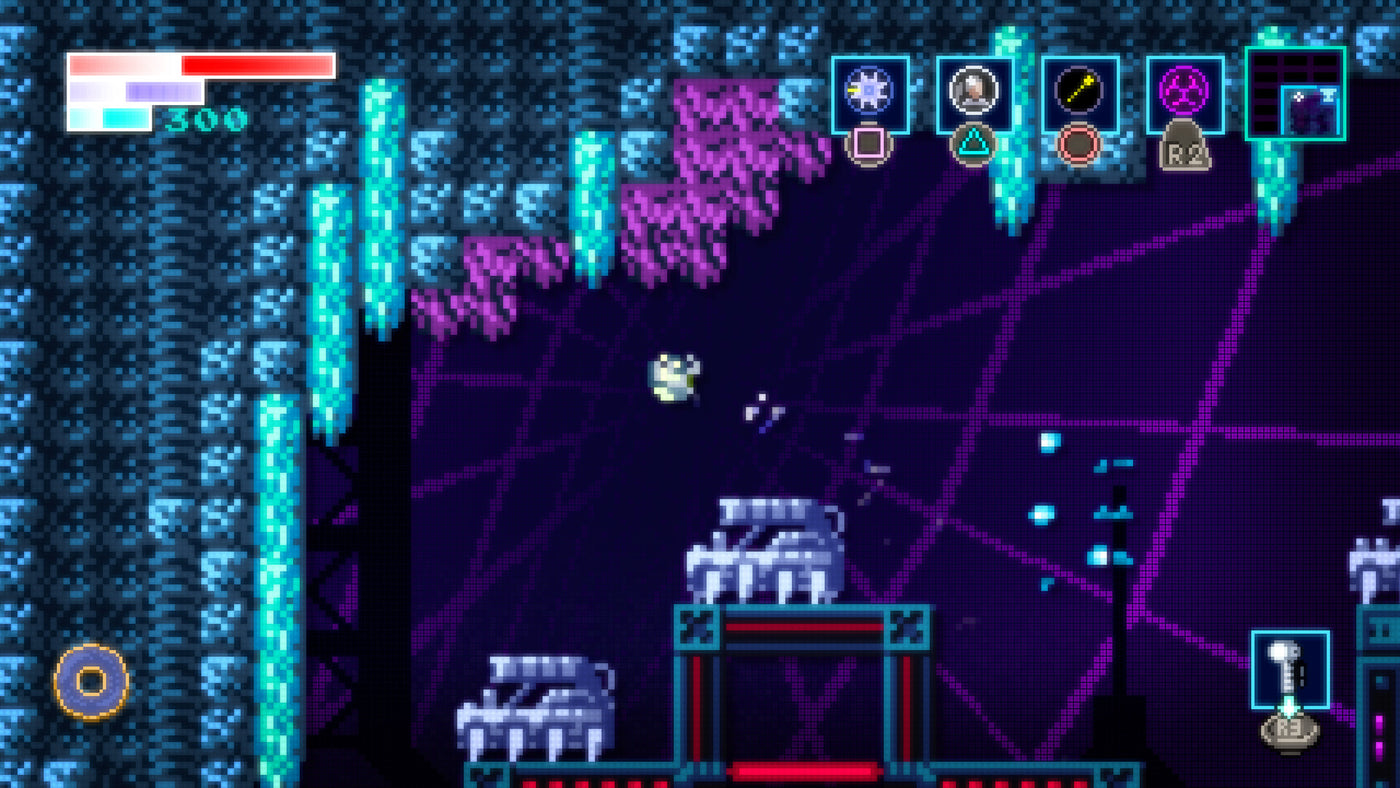 Axiom Verge 2 (PC) - Steam Key - GLOBAL