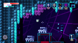 Axiom Verge 2 (PC) - Steam Key - GLOBAL