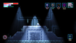 Axiom Verge 2 (PC) - Steam Key - GLOBAL