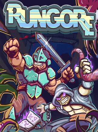 Rungore (PC) - Steam Key - GLOBAL