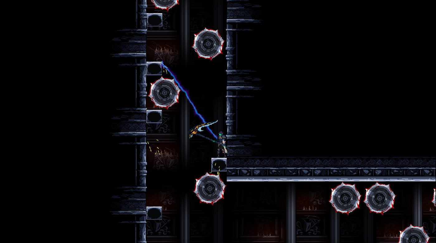 Death's Gambit: Afterlife - Ashes of Vados (PC) - Steam Key - GLOBAL