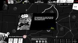 Heading Out (PC) - Steam Key - GLOBAL