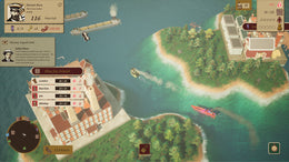 Bootleg Steamer (PC) - Steam Key - GLOBAL