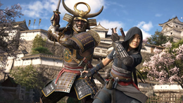 Assassin's Creed Shadows (Xbox Series X/S) - Xbox Live Key - UNITED STATES