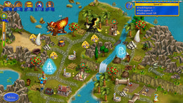 New Yankee 8: Journey of Odysseus (PC) - Steam Key - GLOBAL