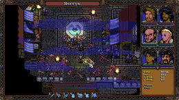 Skald: Against the Black Priory (PC) - Steam Key - GLOBAL