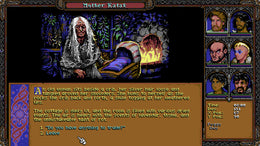 Skald: Against the Black Priory (PC) - Steam Key - GLOBAL