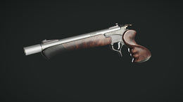 TheHunter: Call of the Wild - High Caliber Weapon Pack (PC) - Steam Key - LATAM