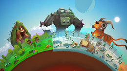 Reus 2 - Grasslands DLC (PC) - Steam Key  - GLOBAL