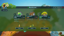 Reus 2 - Grasslands DLC (PC) - Steam Key  - GLOBAL