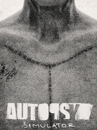 Autopsy Simulator (PC) - Steam Key - GLOBAL